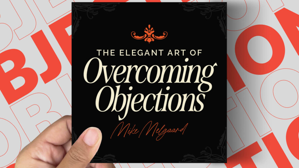 overcoming objections