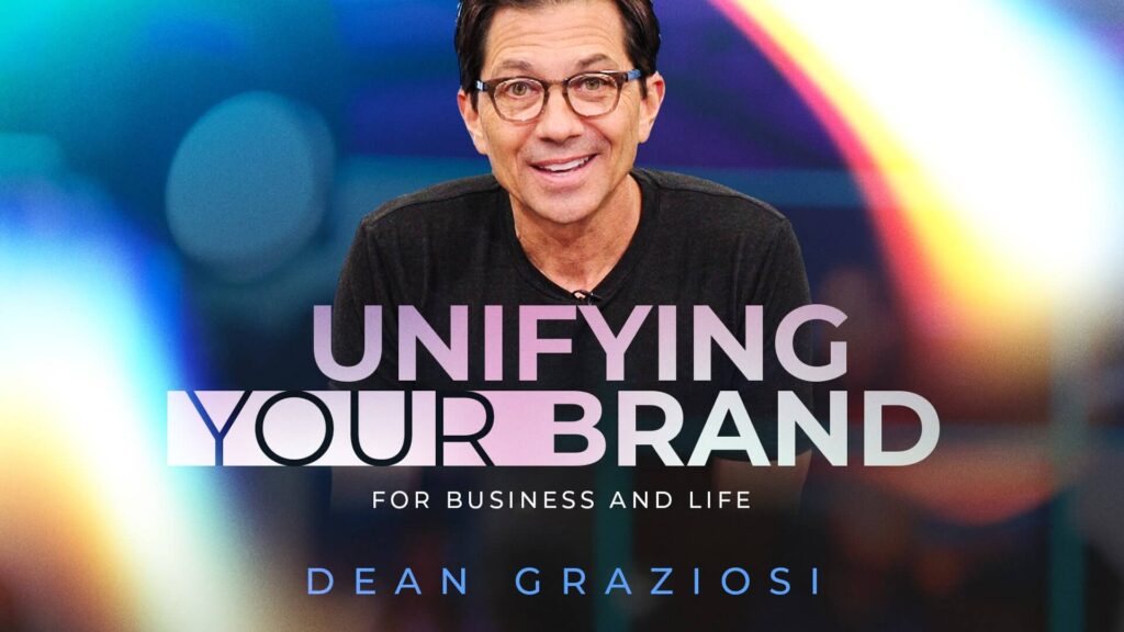 Unifying your brand