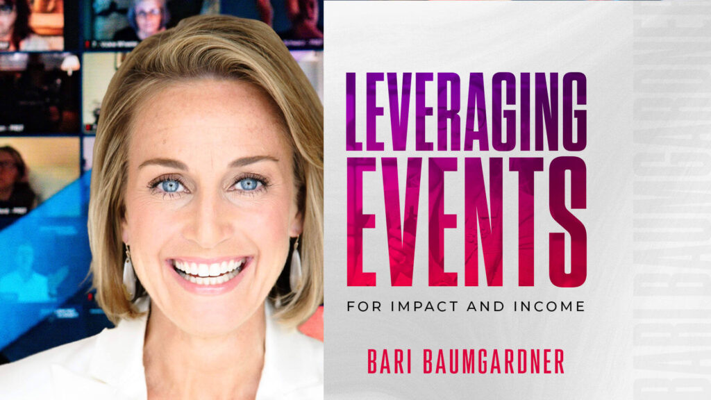 Leveraging events
