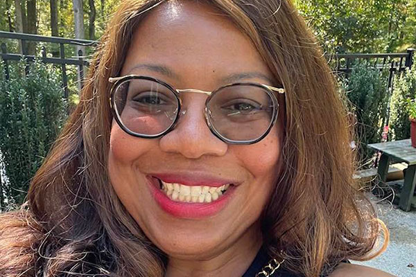 Angela Crump-Volcy