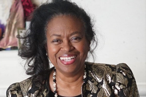 Dorcia Hart
