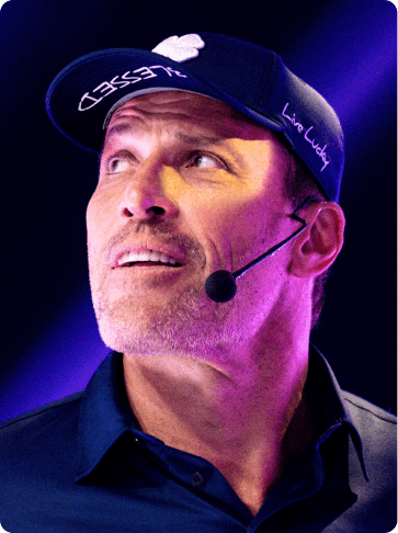 Tony