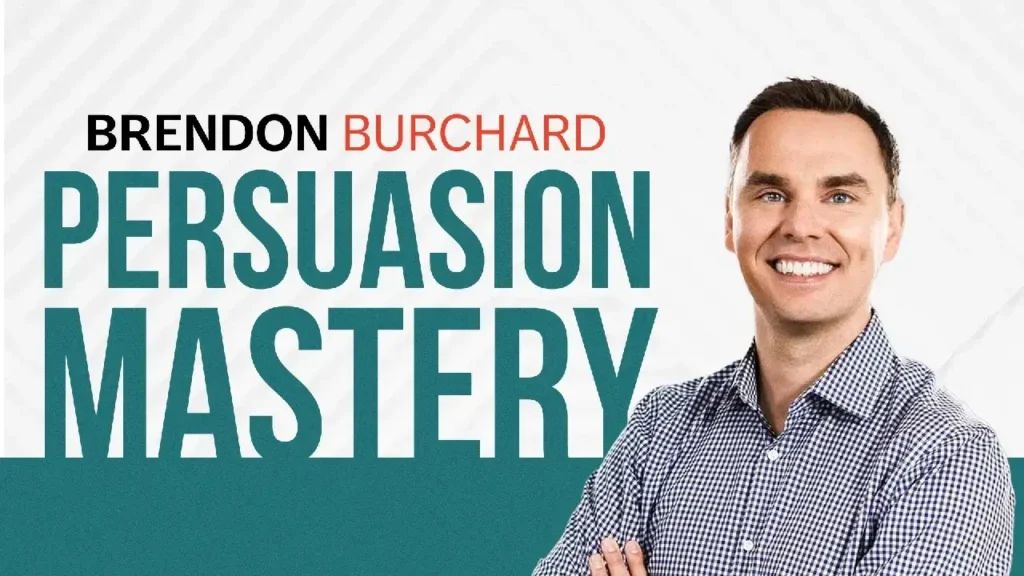 persuasion mastery