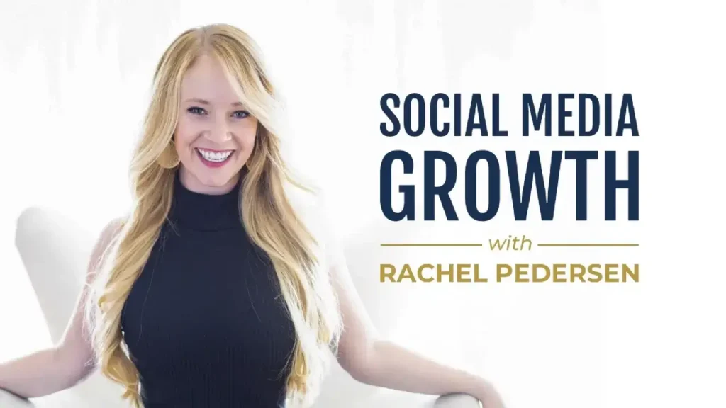 Social media growth