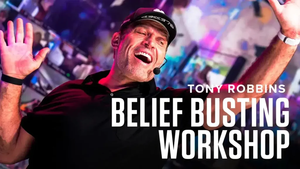 belief busting