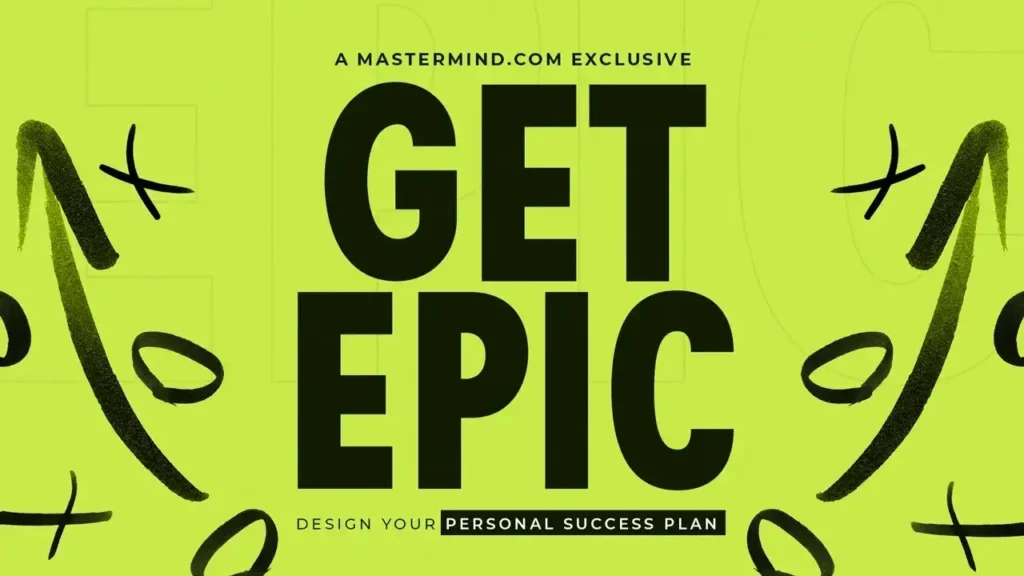 get epic